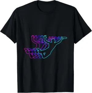 For Boys Youth disperse pliable halite sustain jumble enhance Men Kids T-Shirt Ultimate Frisbee Player Gift Clothes 