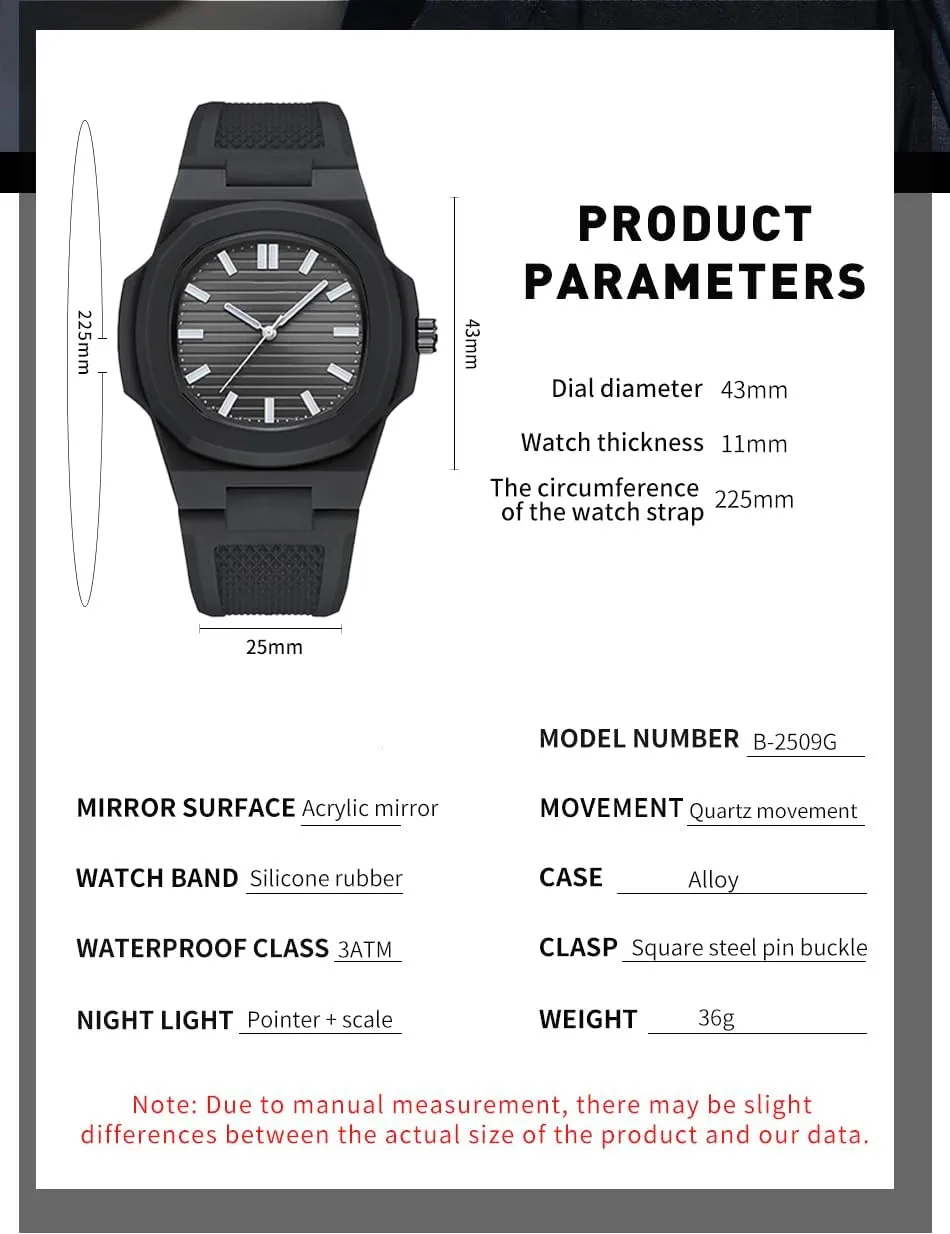 for Men and Women Casual Fashion Wristwatch with Luminous Display Gosasa consult biotic runoff cadmium metabolize Unisex Silicone Sport Watch Colorful Dial Waterproof Quartz Watch 