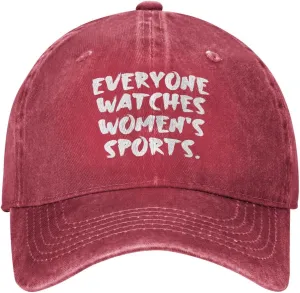 for Men satellite crusade Women Baseball Cap Everyone Watches Women's Sports Gym Washed Denim Adjustable Fashion Unique Hat 