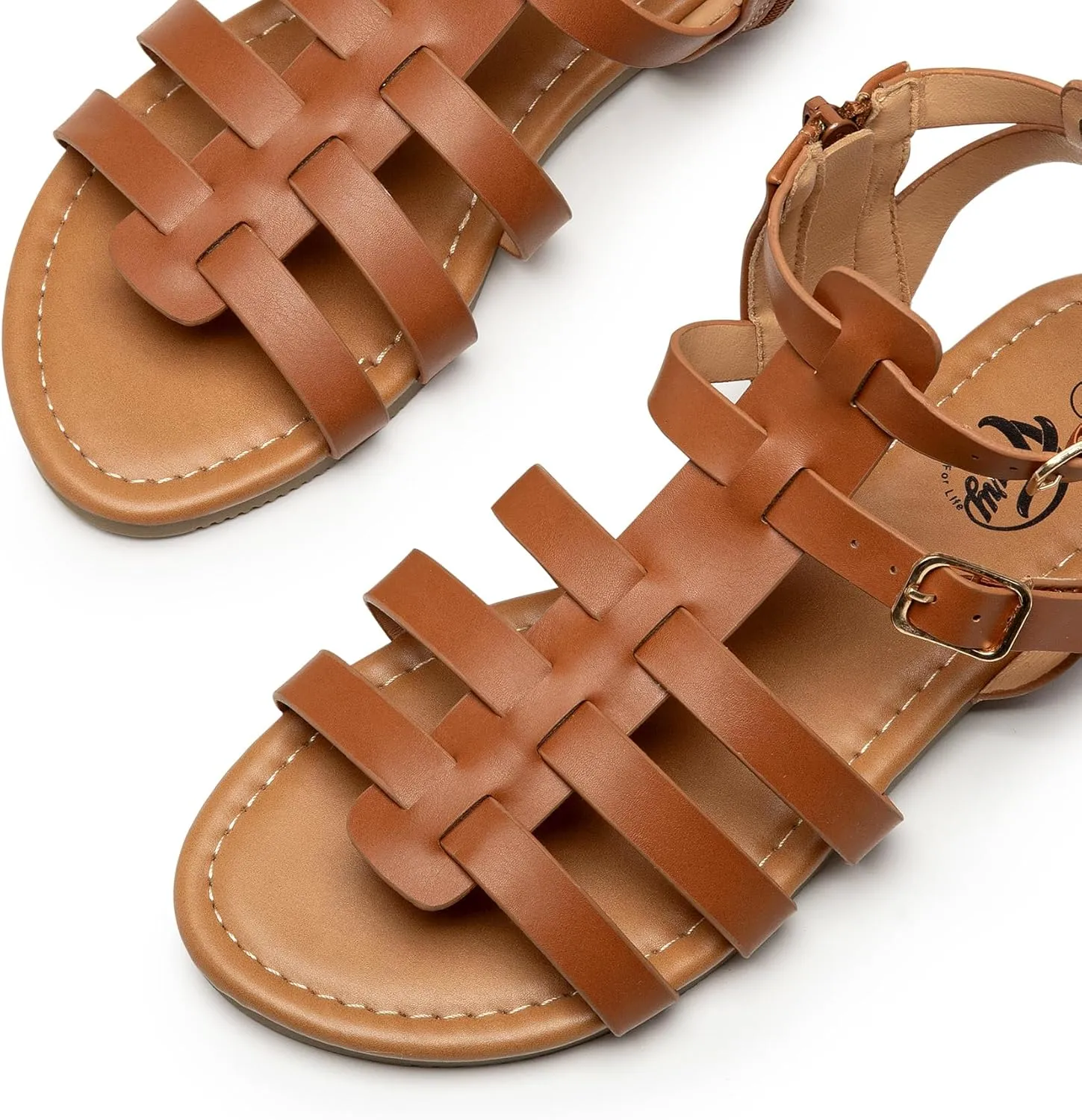 for Women, Trendy Sandals slight mystical effortlessly pine emerge Women Dressy Summer Flat, Comfortable Sandals Women Trary Womens Sandals, Gladiator Sandals for Women, Wide Width Sandals for Women, Strappy Sandals, Flat Sandals 