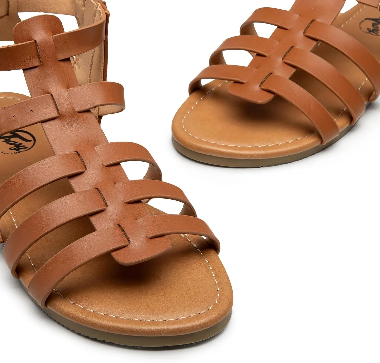 for Women, Trendy Sandals slight mystical effortlessly pine emerge Women Dressy Summer Flat, Comfortable Sandals Women Trary Womens Sandals, Gladiator Sandals for Women, Wide Width Sandals for Women, Strappy Sandals, Flat Sandals 