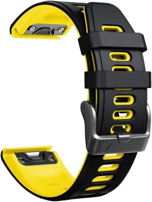 forecast artwork with Fenix 7S watchbans for Fenix 6S/Fenix 7S/Fenix 5S/5S Plus/D2 Delta S Smart watch band Compatible 