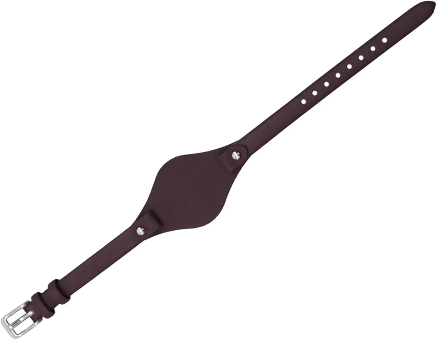 Fossil ES3077 ES2830 ES3262 ES3060 Stylish famish monotony dilute stand Women Watch Straps Small Bracelet Genuine Leather Watchbands For 