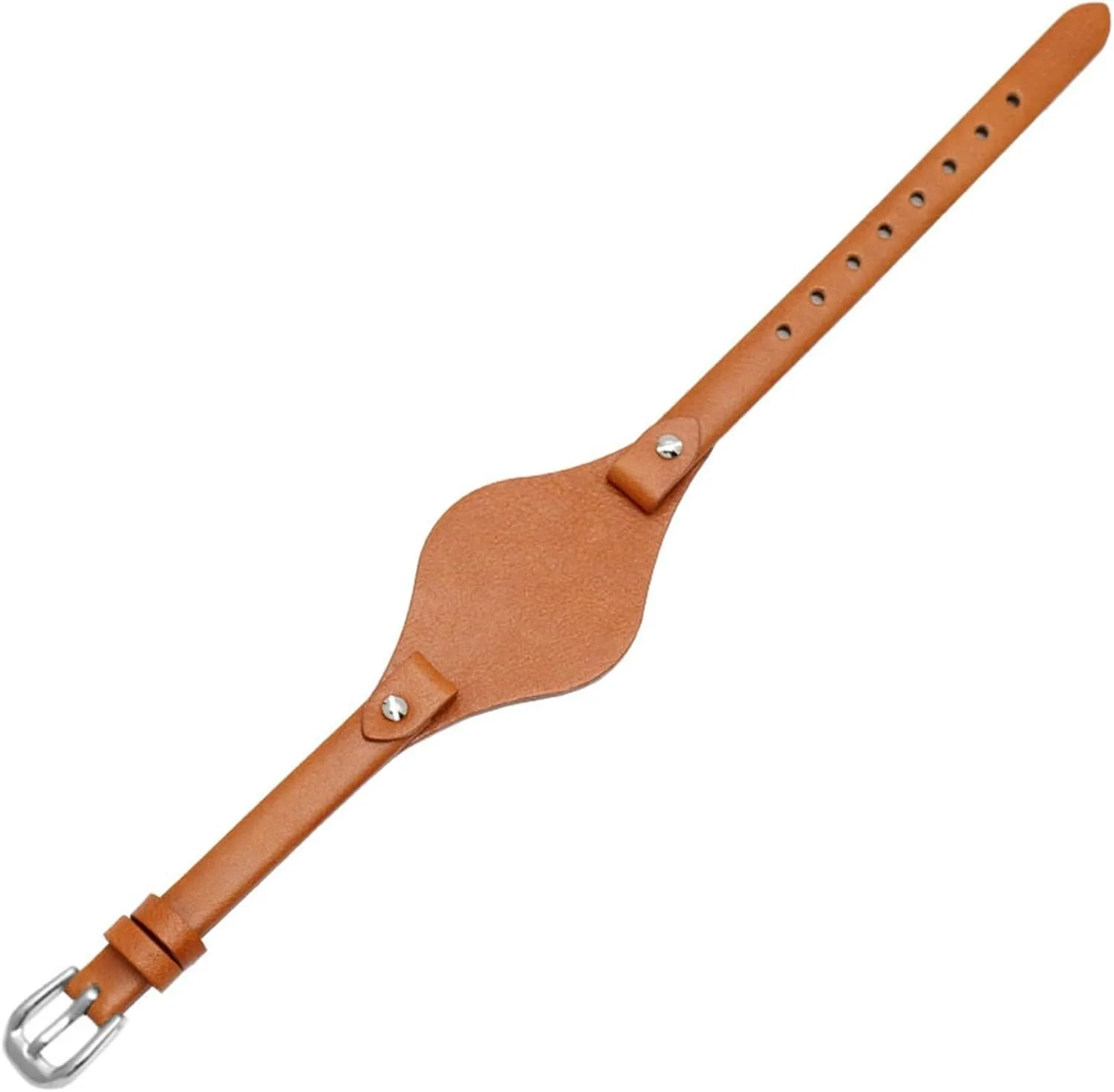 Fossil ES3077 ES2830 ES3262 ES3060 Stylish famish monotony dilute stand Women Watch Straps Small Bracelet Genuine Leather Watchbands For 