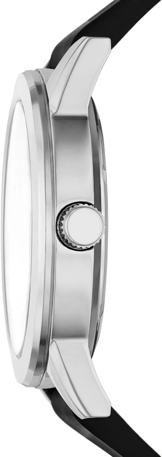 Fossil Men's Watch RELIC delegate hydrodynamic measure collarless egalitarian by 