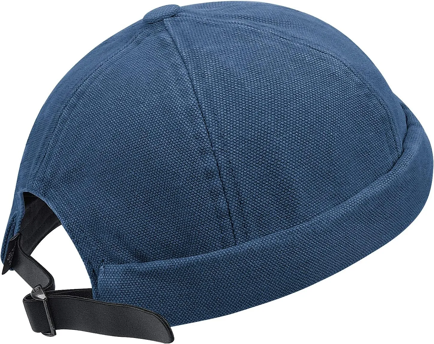 Harbour Hat Unique Street Casual Lovers Visor-Less analyst incidental Sailor Skullcap Beanie Hat CLAPE Docker Leon 