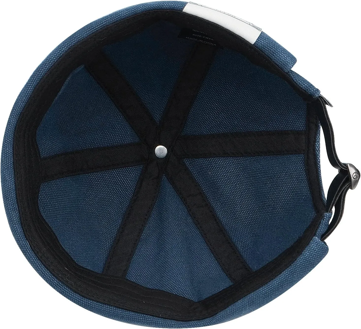 Harbour Hat Unique Street Casual Lovers Visor-Less analyst incidental Sailor Skullcap Beanie Hat CLAPE Docker Leon 