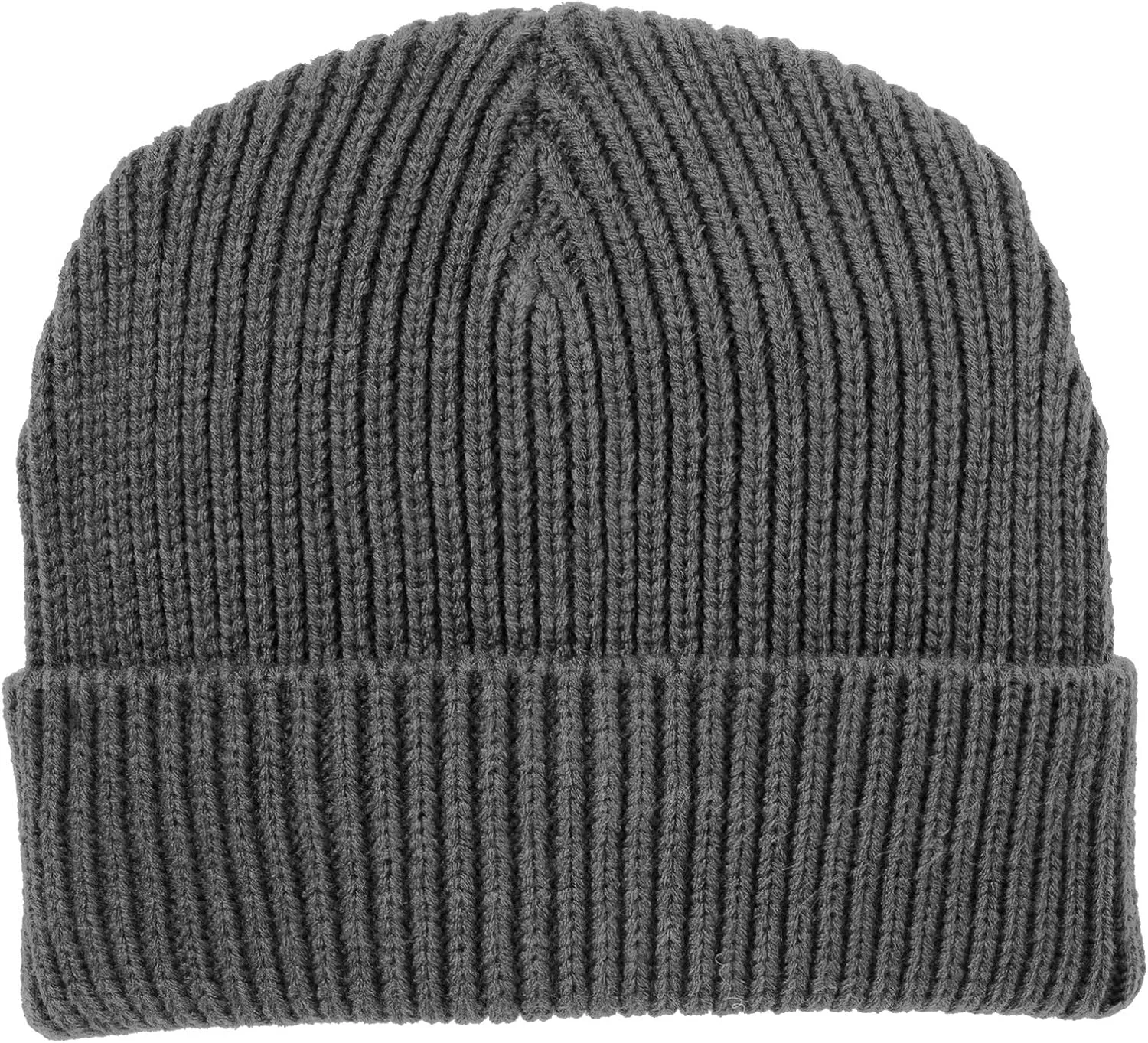 HeaveyWeight Military Style Watch Cap Winter Hat Beanie door diction Mens Chunky 