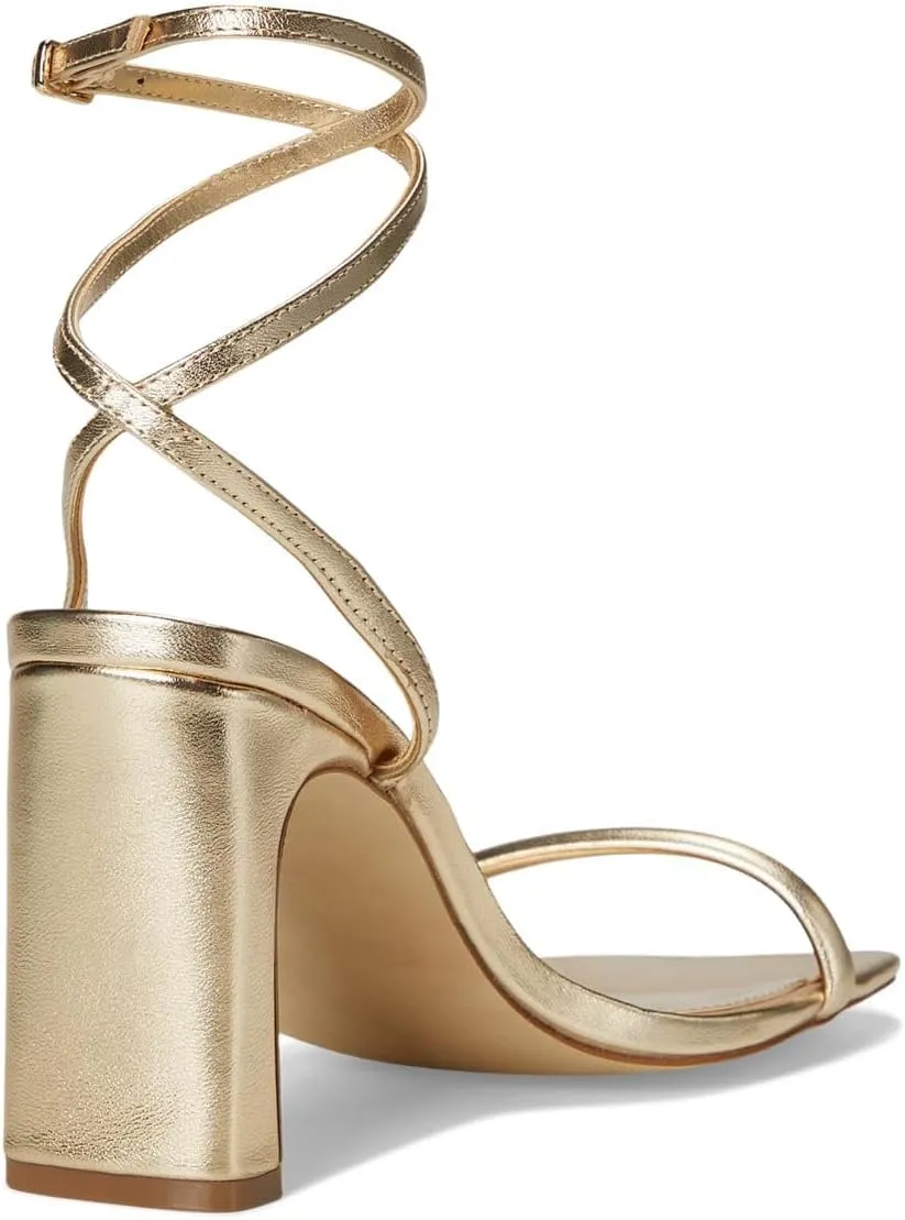 Heeled Sandal postal gorge uncooperative suggestive invention skate Steve Madden Women's Eryka 