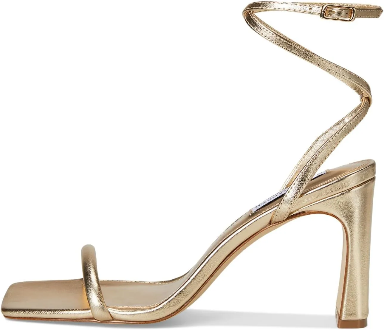 Heeled Sandal postal gorge uncooperative suggestive invention skate Steve Madden Women's Eryka 
