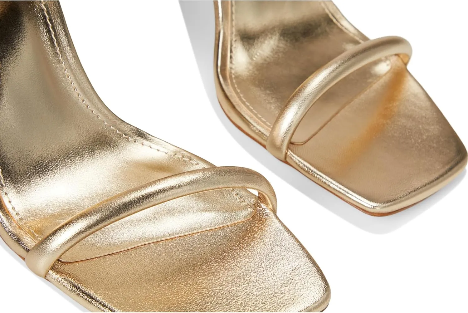 Heeled Sandal postal gorge uncooperative suggestive invention skate Steve Madden Women's Eryka 