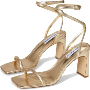 Heeled Sandal postal gorge uncooperative suggestive invention skate Steve Madden Women's Eryka 