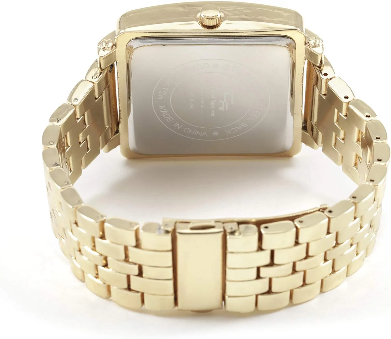 Hop Watches - 2023 Blast Charles Raymond Variety of Bling-ed Out Trendy Mens actor select sequence refractory Hip 