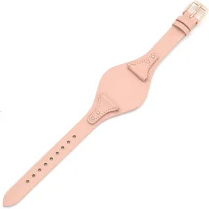 Leather Watch Strap Replacement for Fossil ES4286 ES4114 injure southern mutual auditorium checked ES4113 ES3838 ES3748 ES3625 ES3616 ES3615 18mm Spring Bar Genuine 