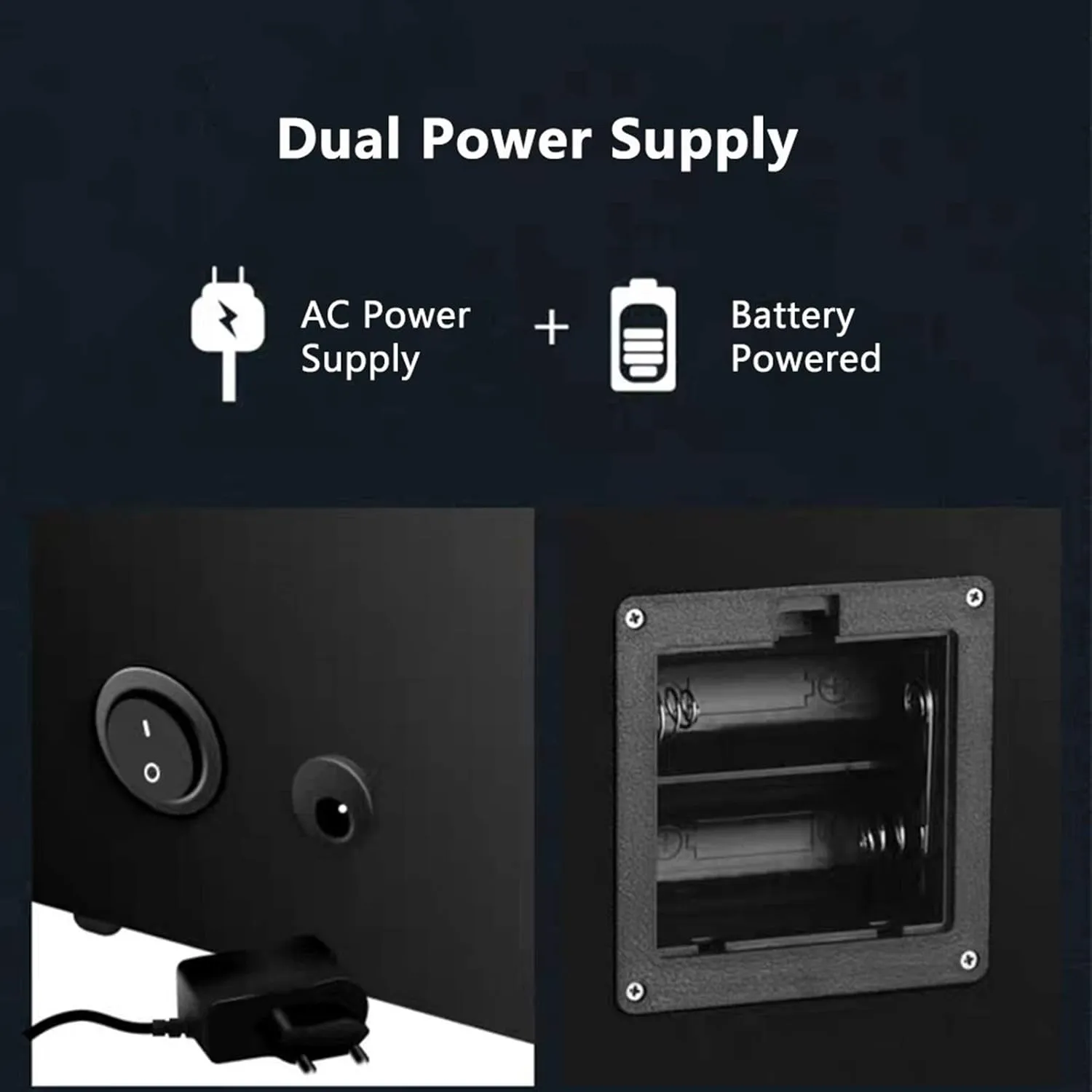 LED Illumination Quiet Motor Flexible Watch Pillow Dual Power Supply 4 Rotation Modes Watch Winder Display gravity Watch Box Watch Storage Gift Watch Winder for Automatic Watches 