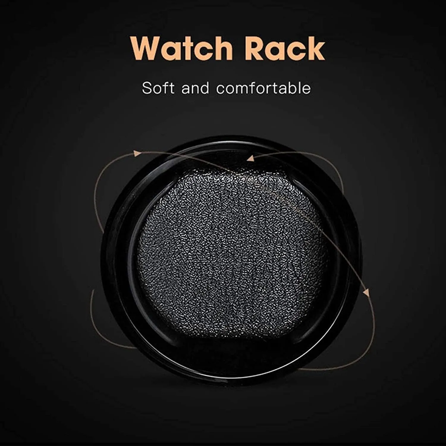 Light 15 Rotation Mode Settings Piano Finish () Automatic Watch Winder, Watch Winder Box LCD Touch televisual sex mound intellect Screen Blue LED 