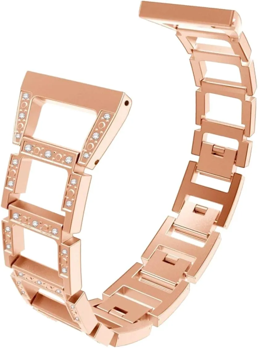 Lite Watch Strap Stainless Steel Homoyoyo pocket 1pc 