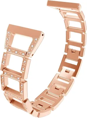Lite Watch Strap Stainless Steel Homoyoyo pocket 1pc 