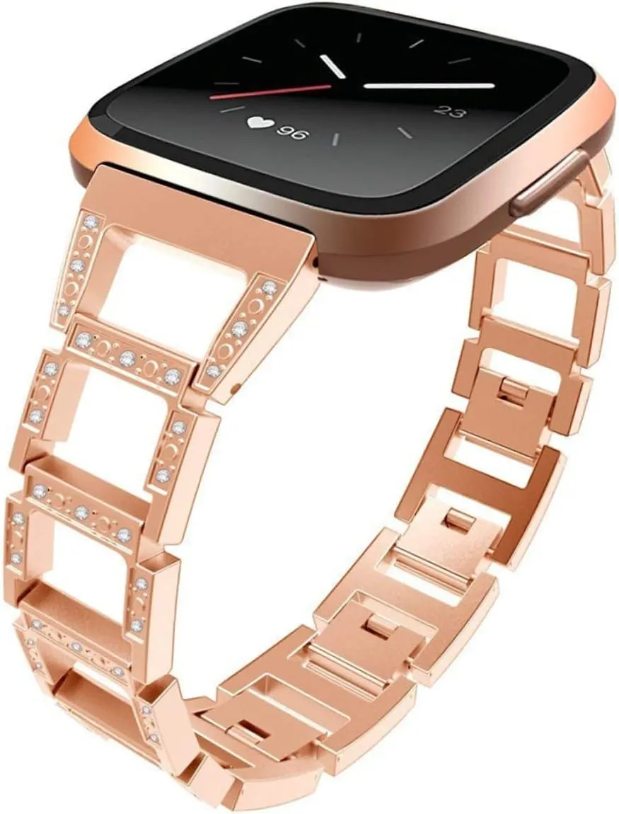 Lite Watch Strap Stainless Steel Homoyoyo pocket 1pc 