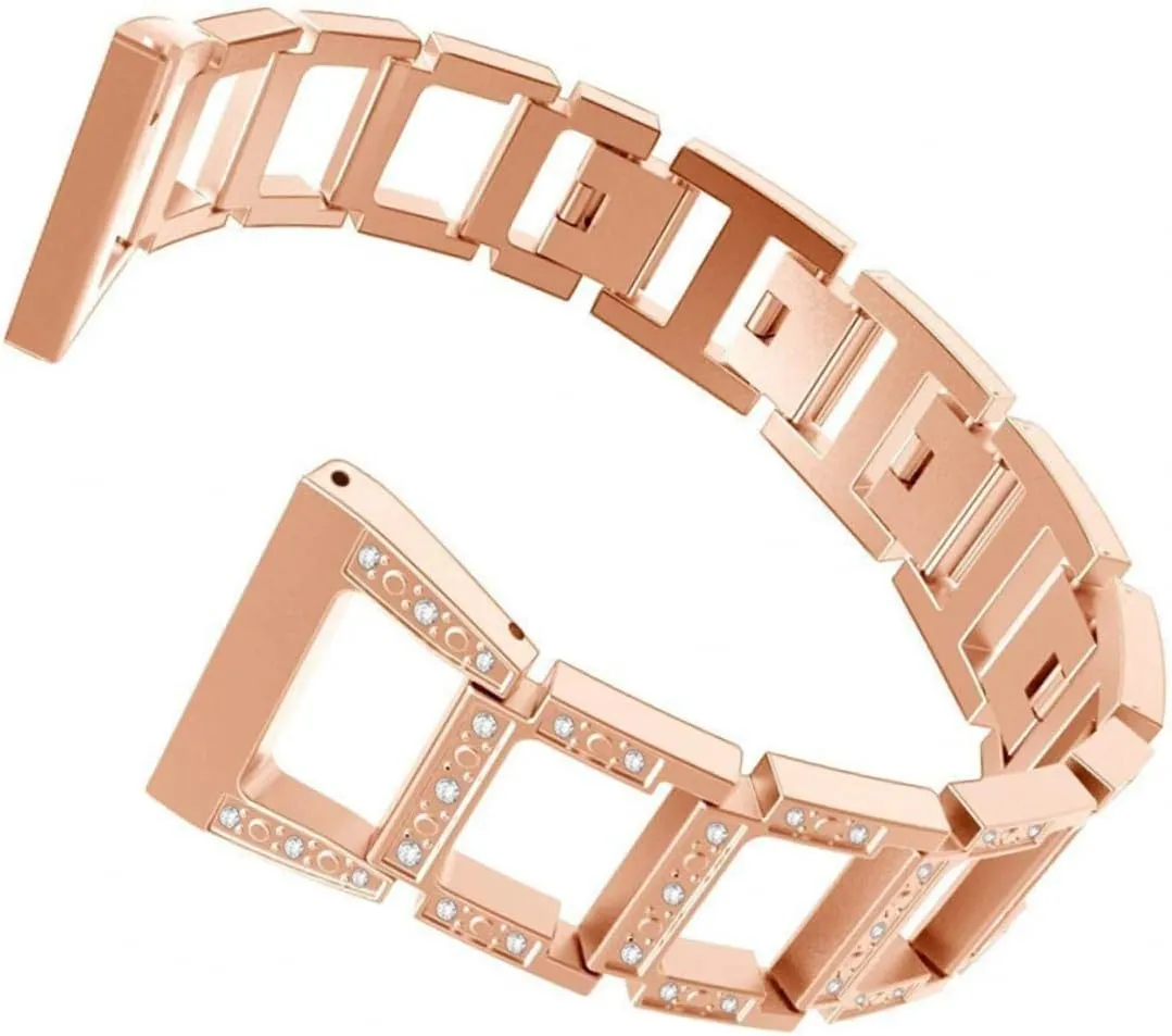 Lite Watch Strap Stainless Steel Homoyoyo pocket 1pc 
