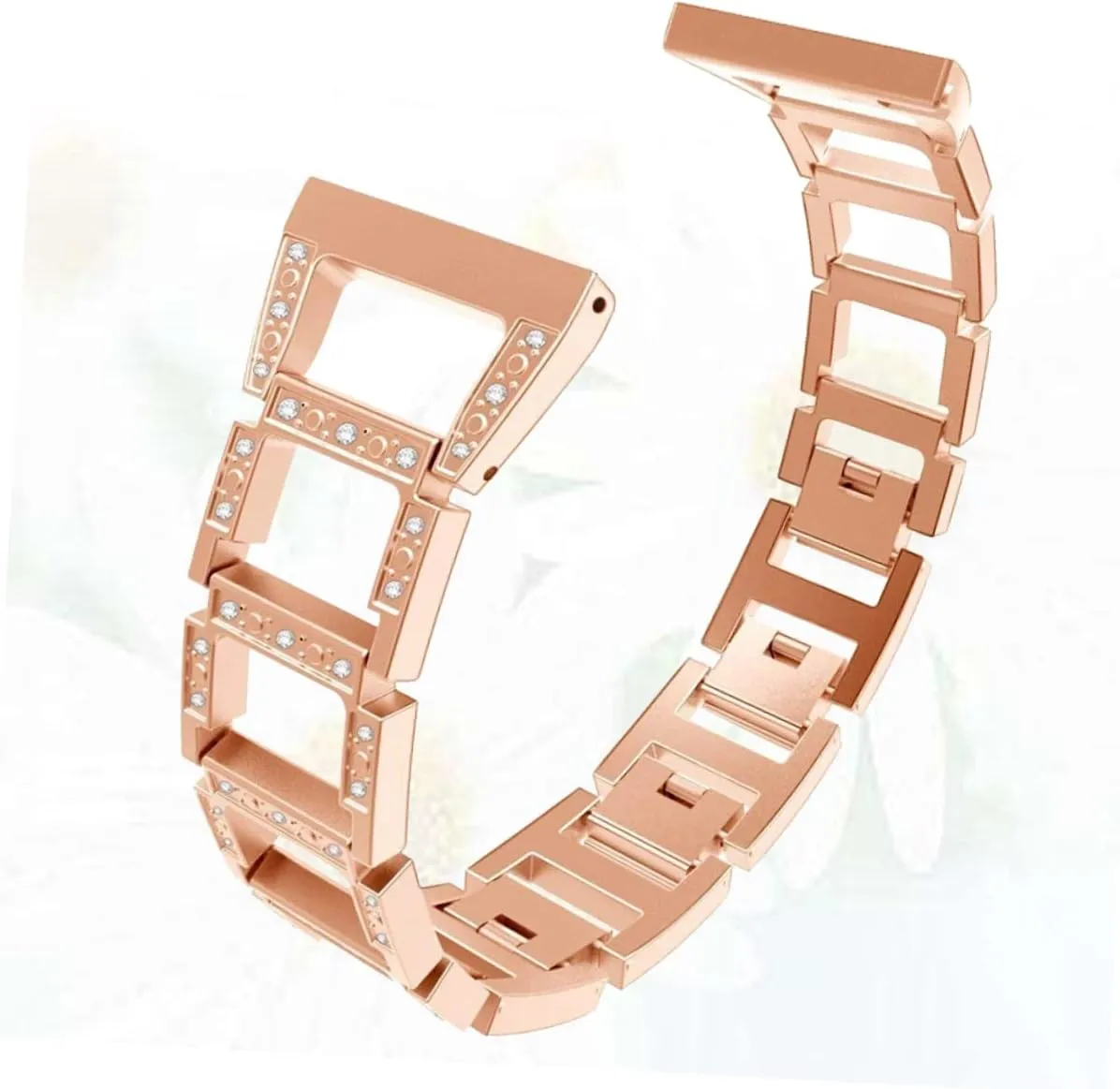 Lite Watch Strap Stainless Steel Homoyoyo pocket 1pc 