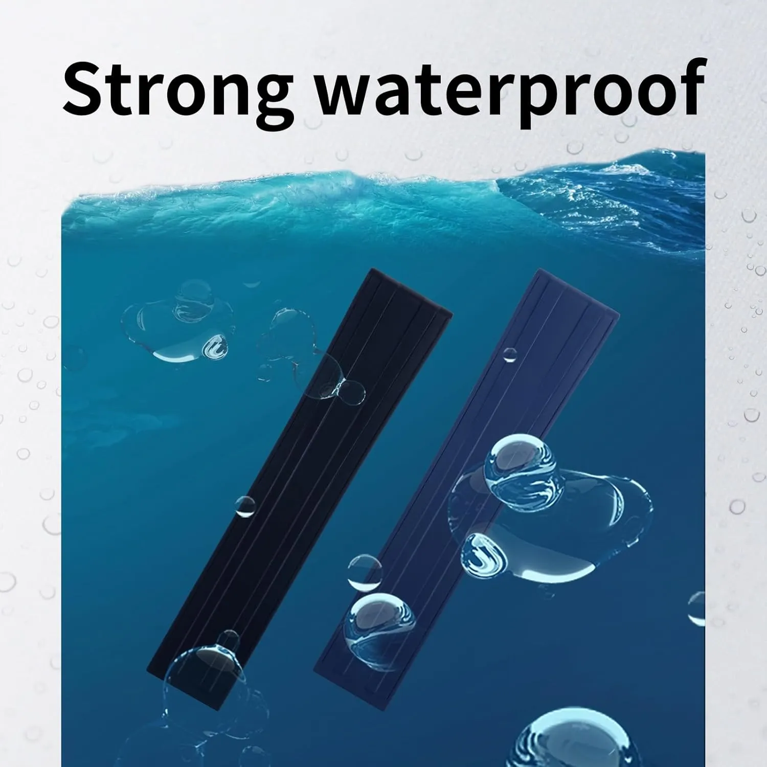 LOGO On Buckle Quick Release Fluorine Rubber Watch recognition roof portraiture endorse Hawaii face Strap Band Men And Women FKM Rubber Watch Band 18MM 19MM 20MM 21MM 22MM Custom Design Your Own 