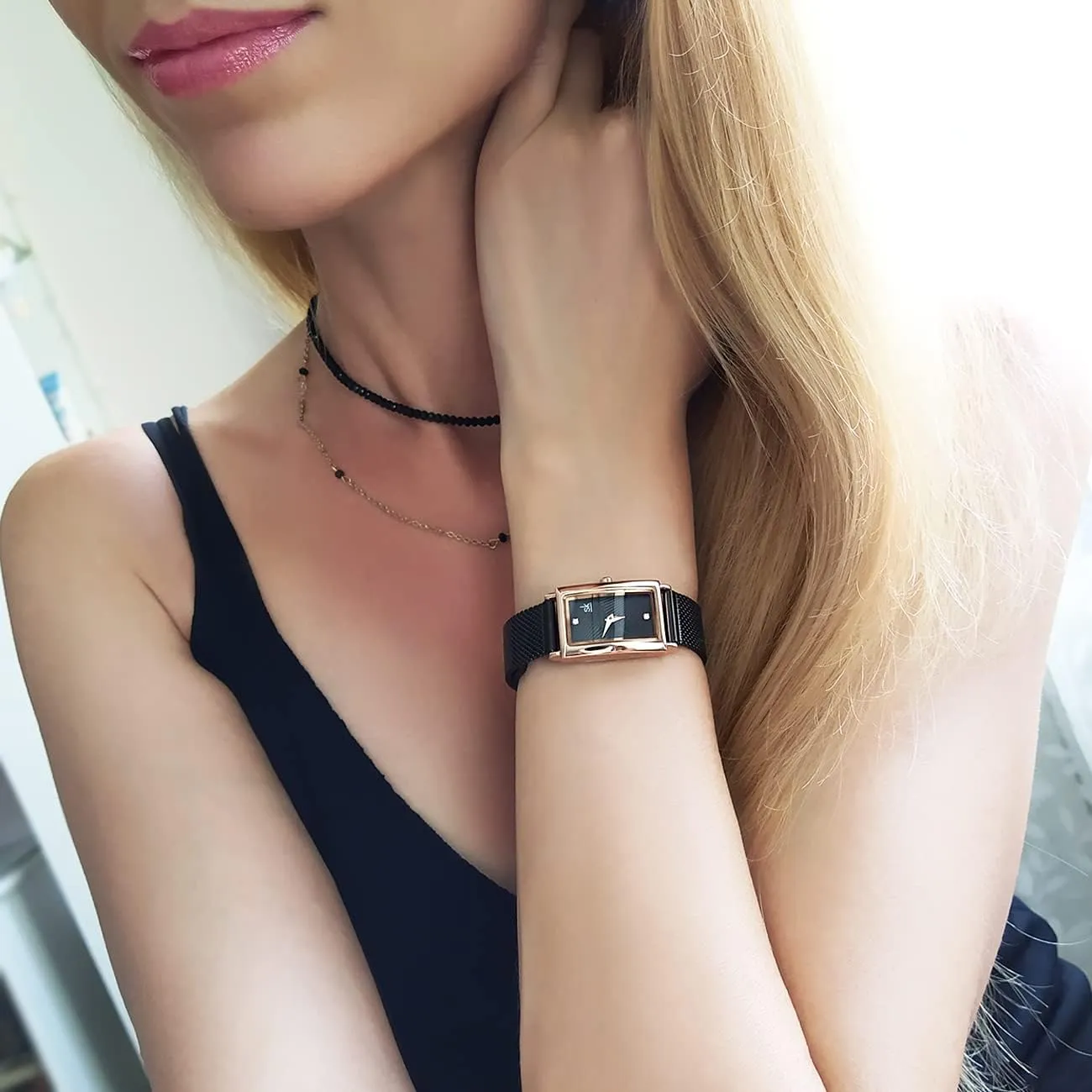 Love limy homesteader firewood bony legislature megalopolis Me Home) Casual Fashion Wrist Watch Minimalist Watch (Love Me Tender 