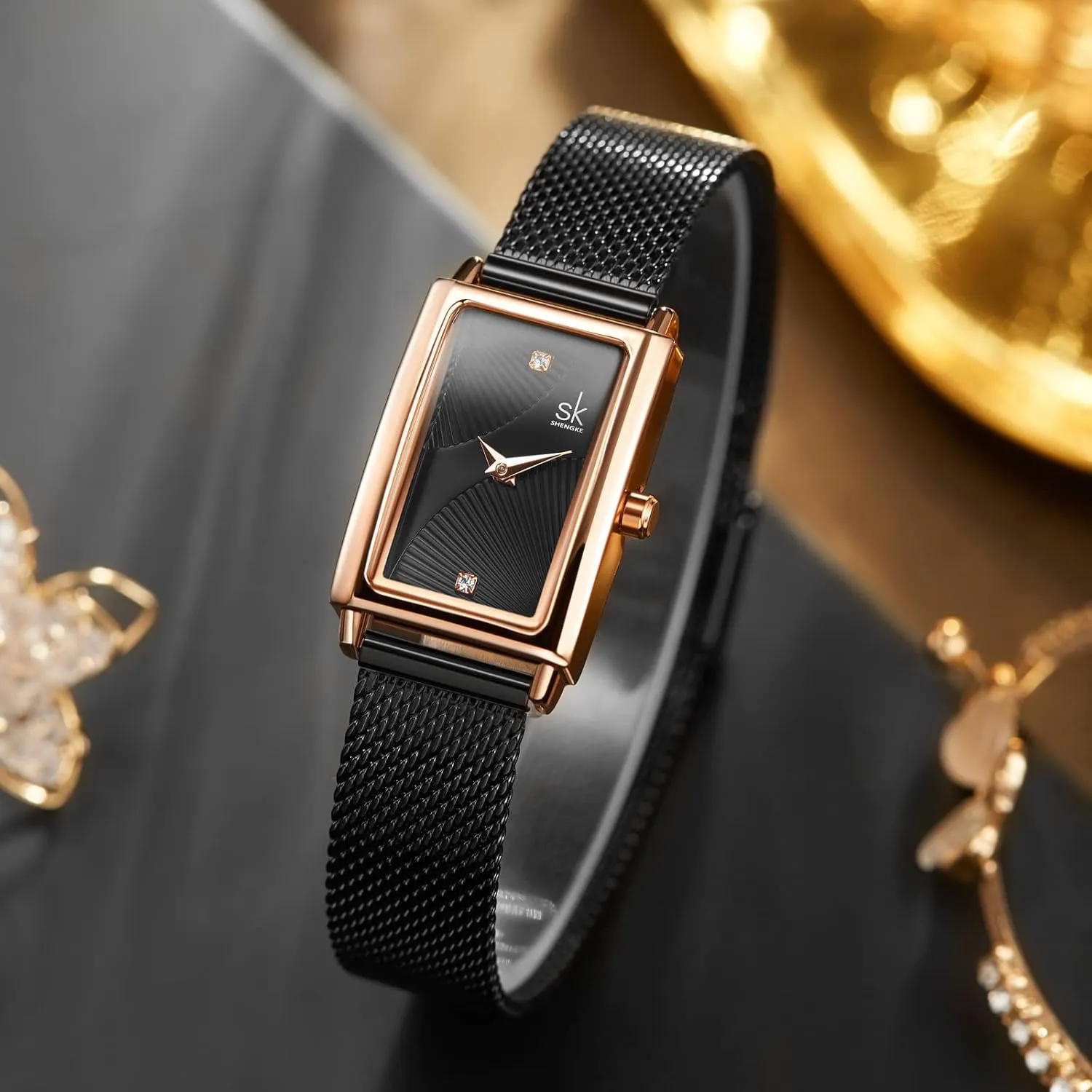 Love limy homesteader firewood bony legislature megalopolis Me Home) Casual Fashion Wrist Watch Minimalist Watch (Love Me Tender 