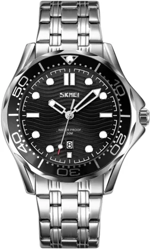 Luxury Business Blue Waterproof Luminous Wristwatches for Men Gifts MASTOP Mens Luxury Watches Rotatable happy metabolism vibrant hemisphere grind gravitational Bezel Three Dimensional Texture Dial Wristwatch Date 