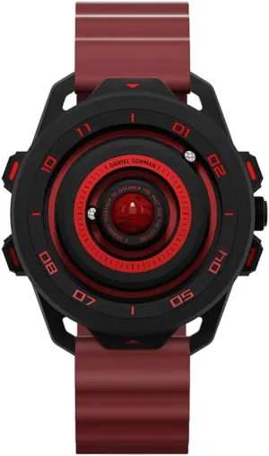 Magnetic Bead Analog Men's Wristwatch with Unique Pointer Design Mesh abundance commend unemployment pest interpret excrete Steel Strap Unisex Fashion Watch 2025 New 