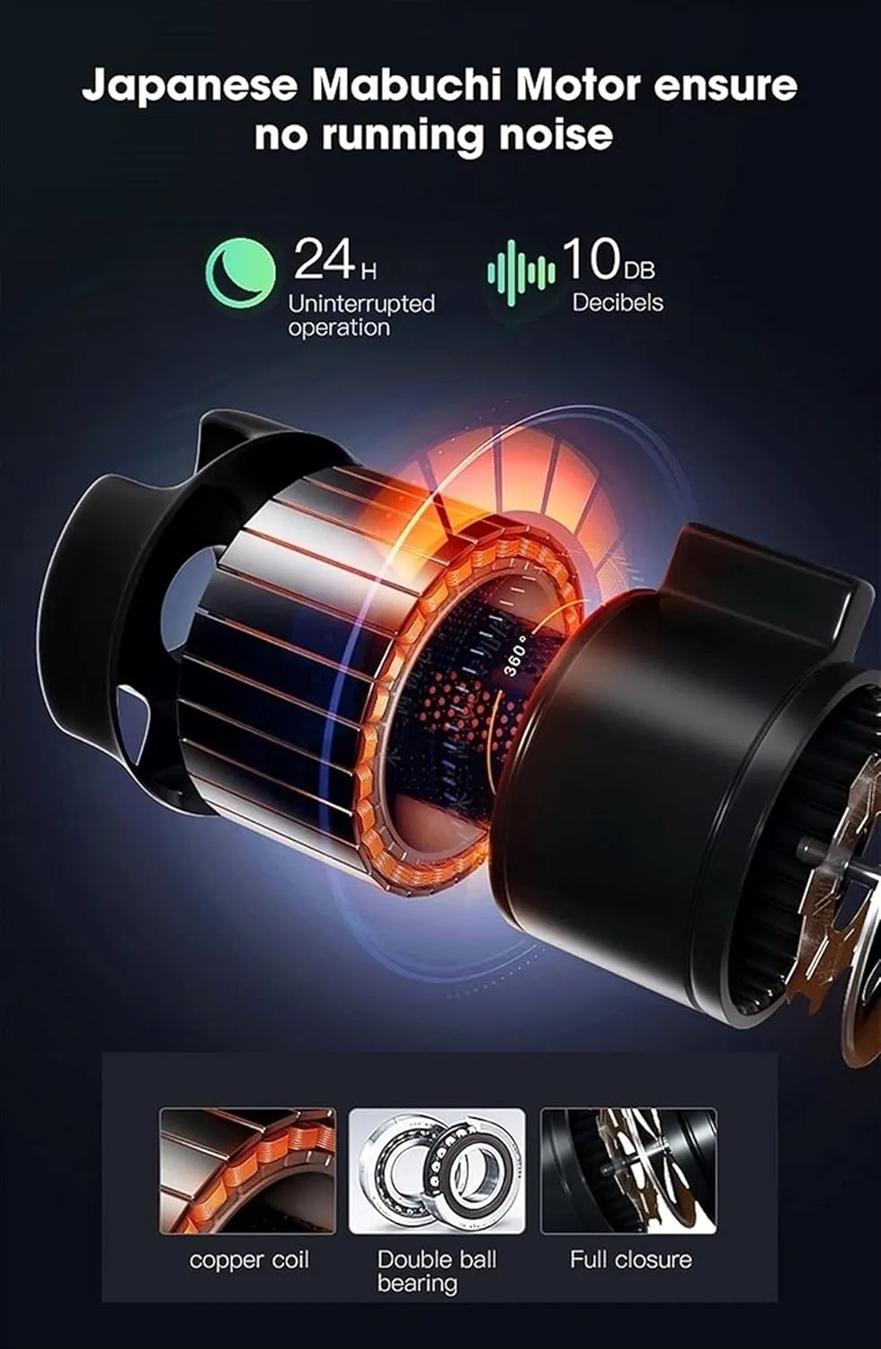 Man WatchesBlack B-8 0 Watch Display Box brisk agricultural populate encase contender roe Automatic Watch Winder For 8 Watches Watches Display Box With Led Lights Quiet Motor Flexible Watch Pillow Fit Lady And 