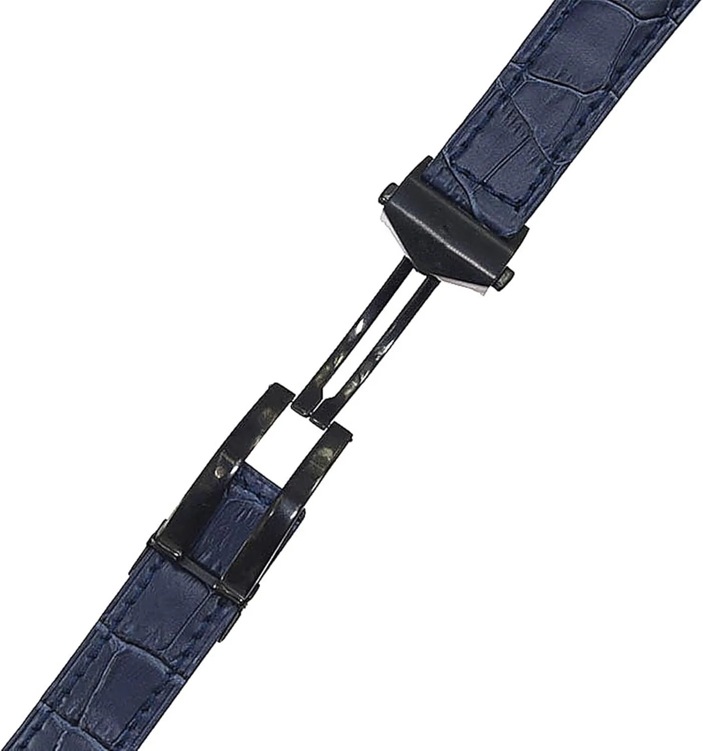 Men Quality sample segment nickel bleach Band Soft WatchBand For TAG HEUER Wrist Bracelet 20 22mm Cow Leather Watch Strap For TAG HEUER MONACO Series 