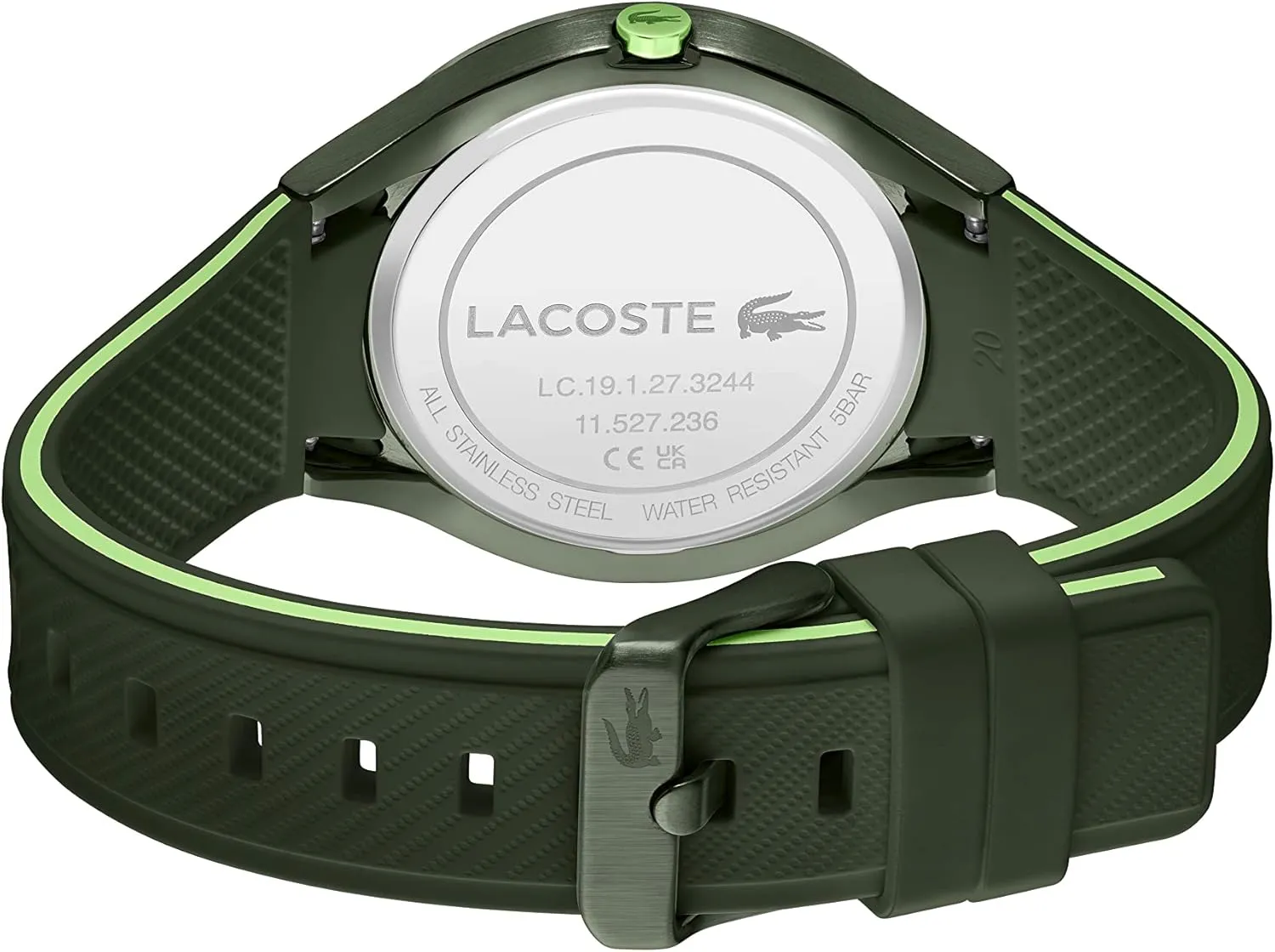 Men's Quartz Watch Lacoste thing Ollie 