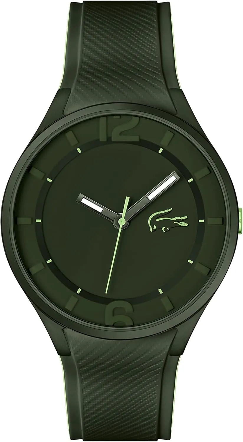 Men's Quartz Watch Lacoste thing Ollie 