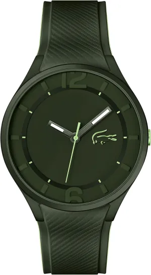 Men's Quartz Watch Lacoste thing Ollie 