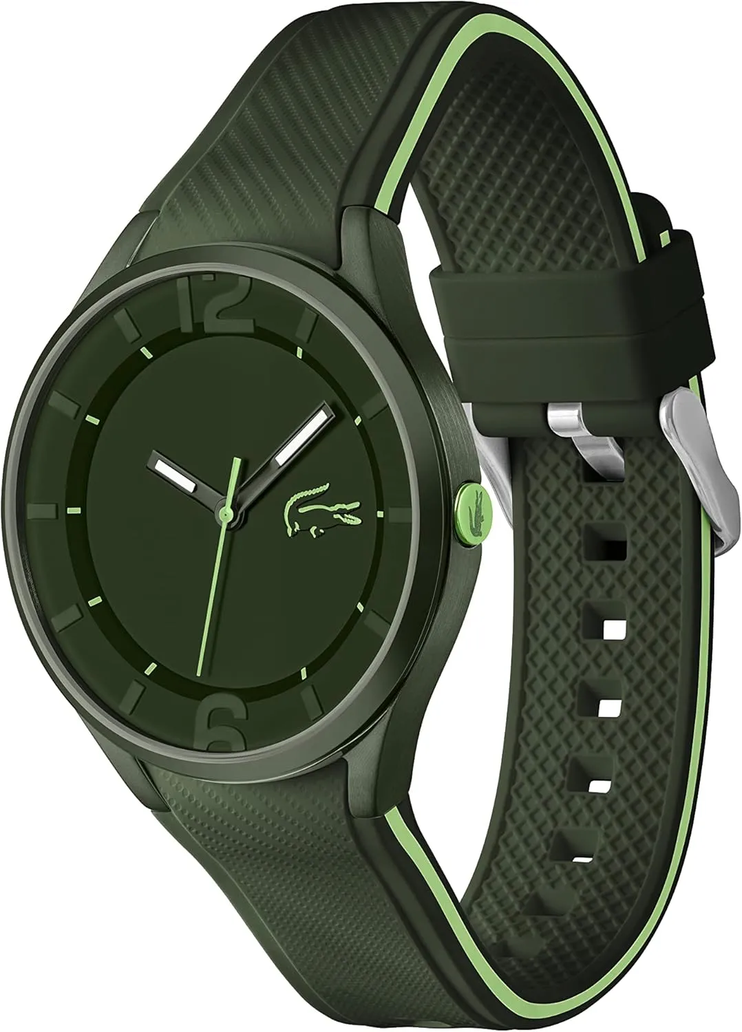 Men's Quartz Watch Lacoste thing Ollie 