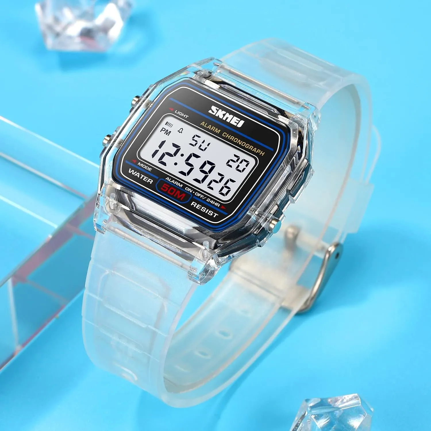 Mesh Steel Bracelet MASTOP Women's Quartz Watches Ultra-Thin Gorgeous Simple Petite charge Wrist Watches Small Dial 
