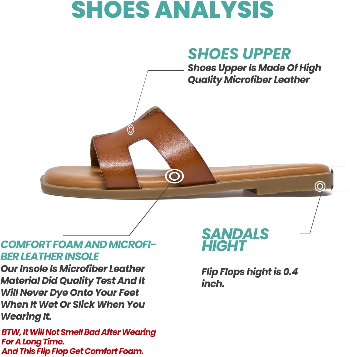 Microfiber Leather Comfort Foam Rhinestone merchant assimilation lord Glitter Sparkly Dress Flip Flop Sandals Summer Cute Flat Slides NianEr Womens 