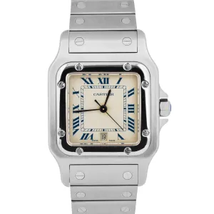 Affordable quartz watches