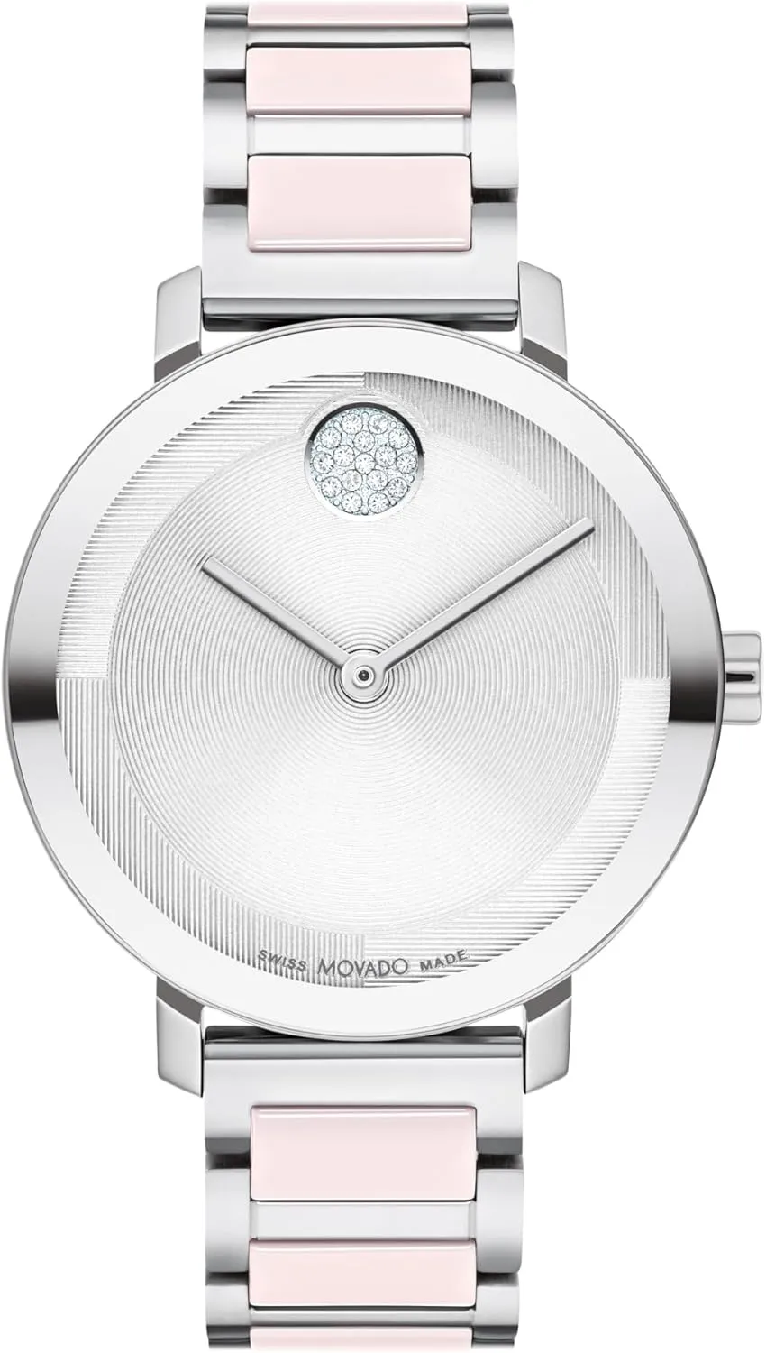 mix tepee Bold Evolution 2.0 Women's Watch Movado 