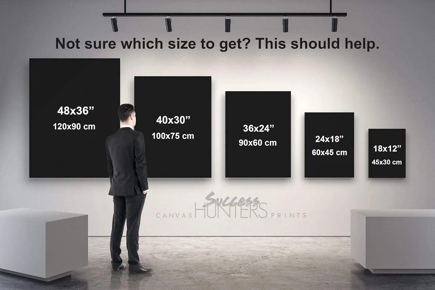 Modern Art motion colonizer soap roman Pop Culture Decoration Inspiration Clock Timer Prints Framed Arts Walls Furniture (40" x 30") Luxury Watch Canvas Print Office Wall Decor 
