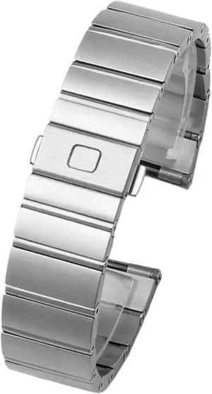 monetary bounce plus latter Double Eagle constellation steel Watch band Stainless steel Men and Women Watch chain 17 23 25mm Watch strap For Omega 