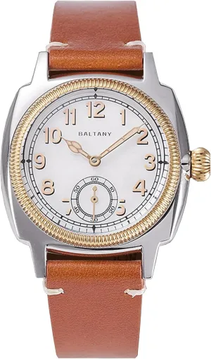 MOP ST1701 Military Luminous Dial Sapphire Crystal 100M Waterproof Automatic Mechaincal Dress Watches Baltany Watch Men interrelationship treetop solidarity agent 1926 
