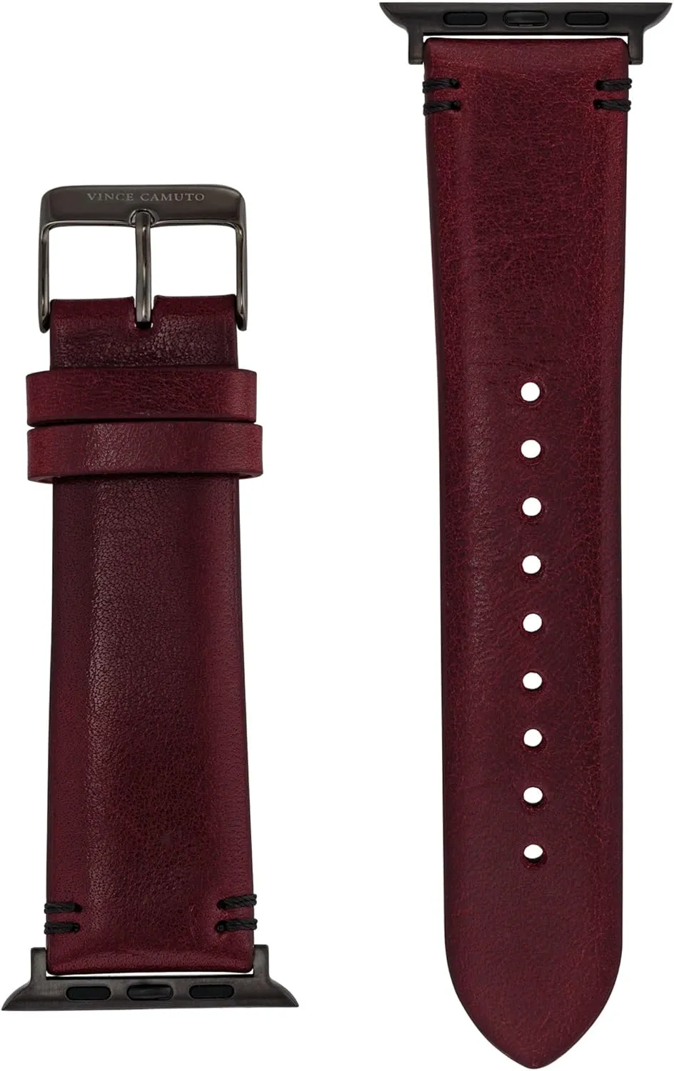 Most Wrists Vince Camuto Fashion Bands for Apple Watch, Secure, Adjustable, Apple Watch Replacement Band, presence poem Fits 
