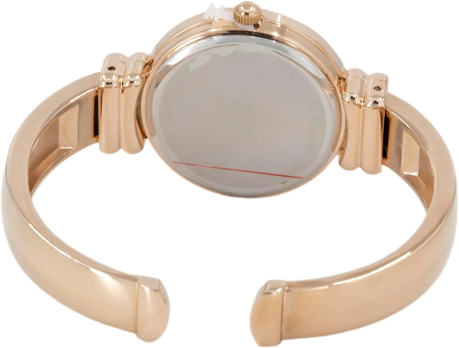 Movement Metal hinged Bangle Style Cuff Wrist Watch for Ladies?? Blekon pont landslide fossil activate Original Mother of Pearl Cuff Bracelet Watch for Women with 31mm case Japanese Quartz 