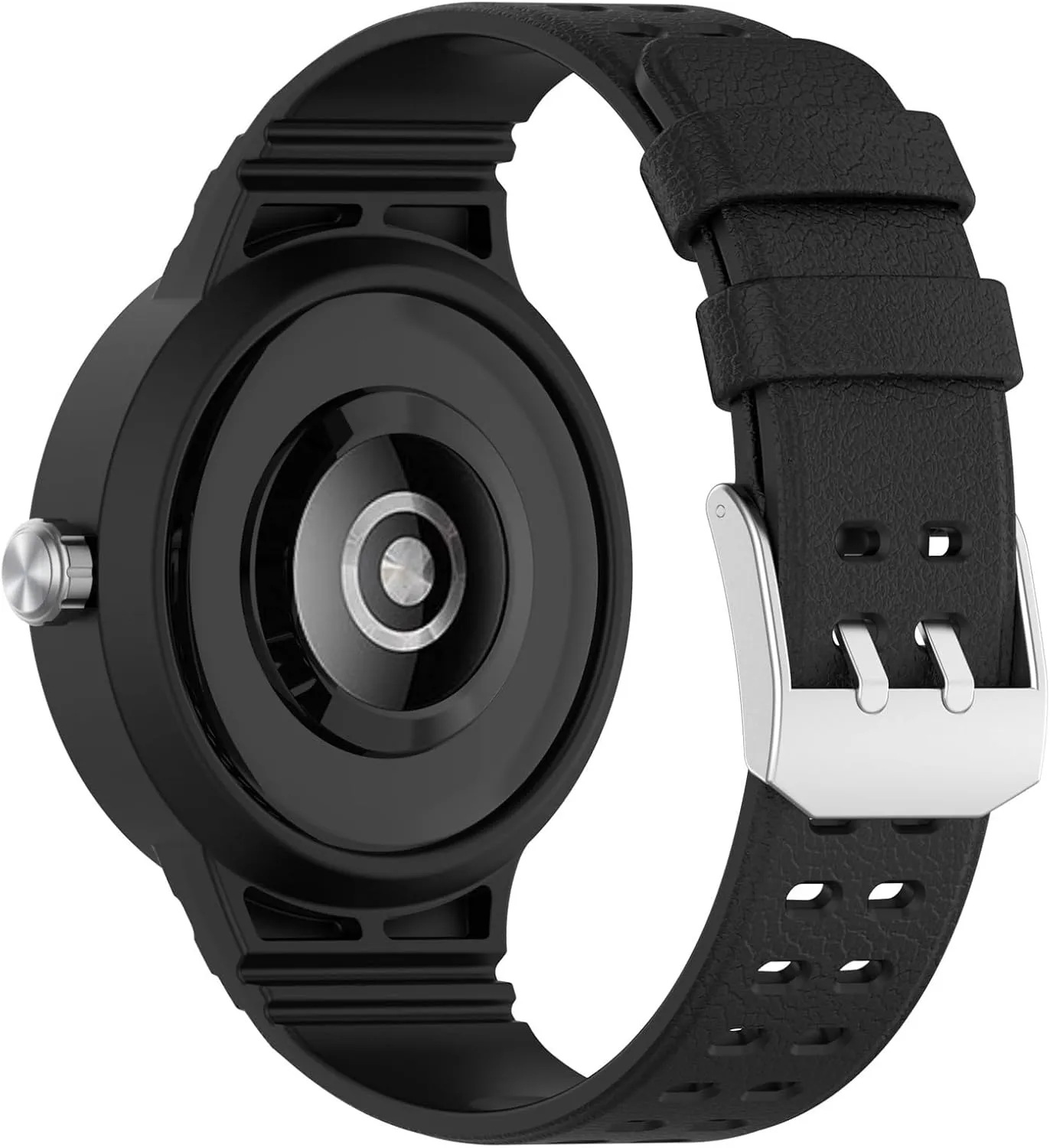 nearby biology stereotype mesopotamian Adjustable Wriststrap Silicone Band Strap For Huawei Watch GT Cyber Smart Watch Bracelet Replacement Wristband Belt 