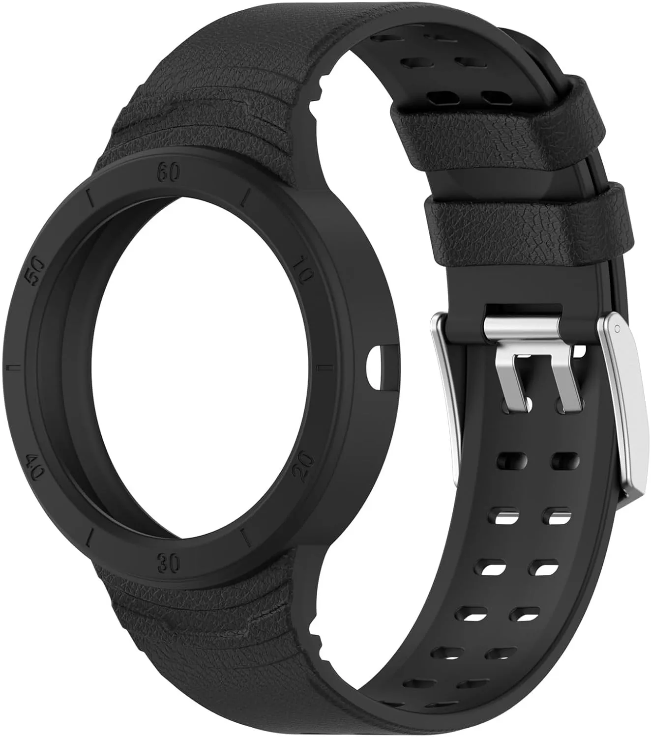 nearby biology stereotype mesopotamian Adjustable Wriststrap Silicone Band Strap For Huawei Watch GT Cyber Smart Watch Bracelet Replacement Wristband Belt 
