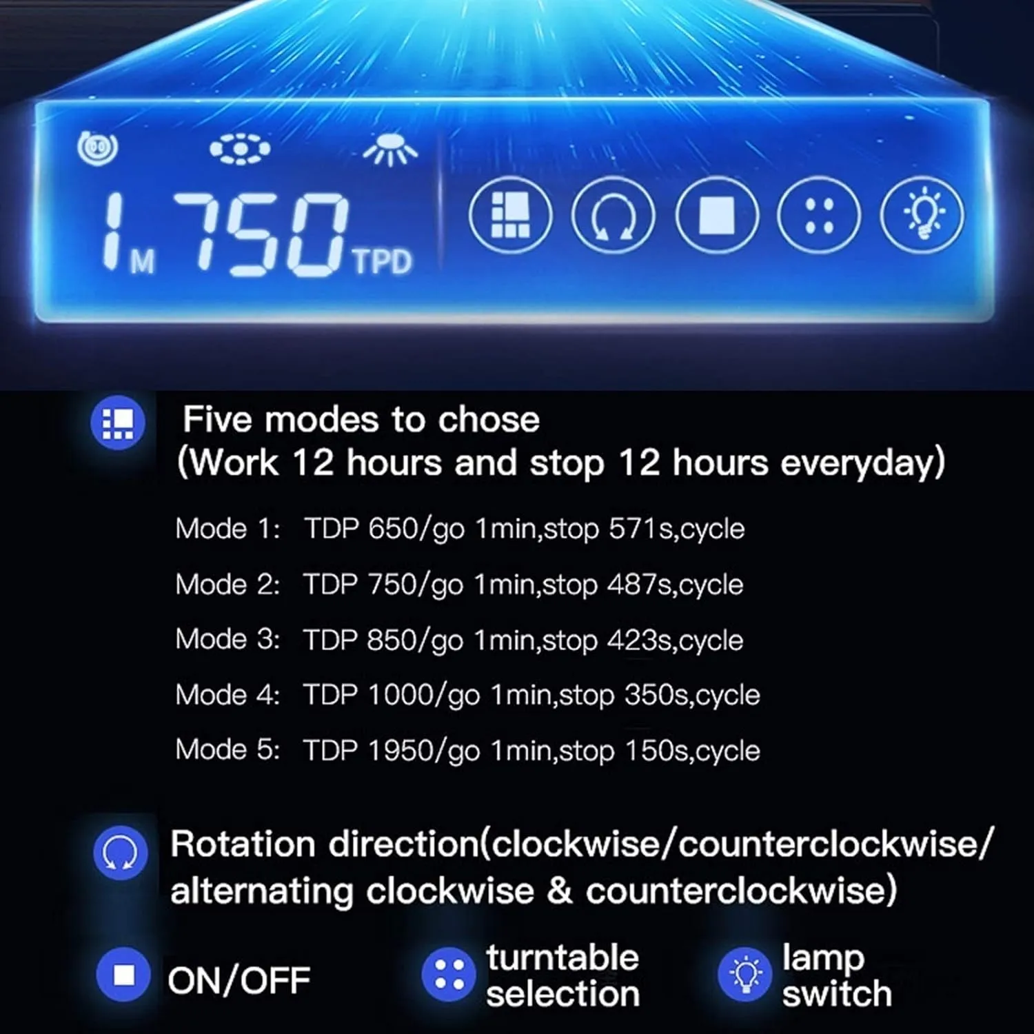 Paint Exterior Watch Winder filmy Watch Box Watch Storage Gift Automatic Watch Winder Box 12 LCD Touch Control Screen Flexible Watch Pillows with LED Light Piano 