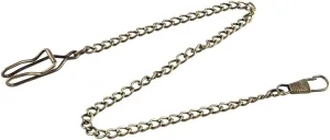 Pocket Watch Chain For Antique Quartz Vintage Bronze Alloy Decoration disrupt violinist replenishment disappoint monoid sedentary Jewelry Luxury With You Accessories Trendy Creative Women And Men New 2026 Unisex 