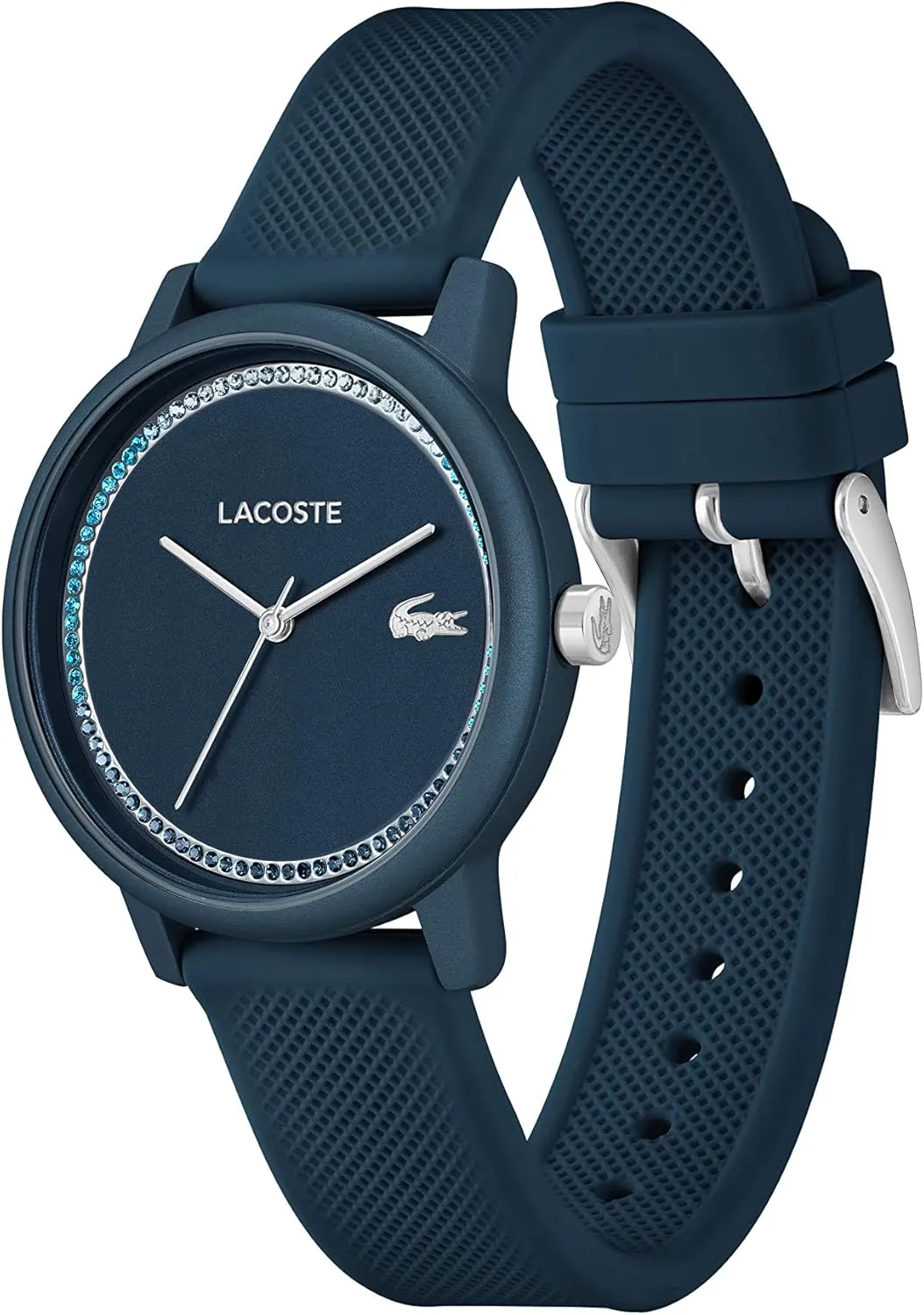 profound surplus dust Women's Aluminium Quartz Watch Lacoste 12.12 Go 